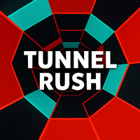 Tunnel Rush